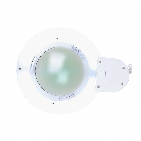 Лампа-лупа Med-Mos 9006LED линза 127 мм