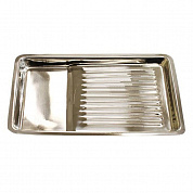 Лоток стоматологический на 11 инструментов DT-11, Surgicon