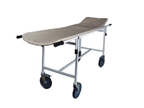 Тележка для перевозки больных ТВПБ Диакомс
