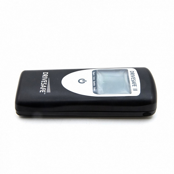 Алкотестер Drivesafe II