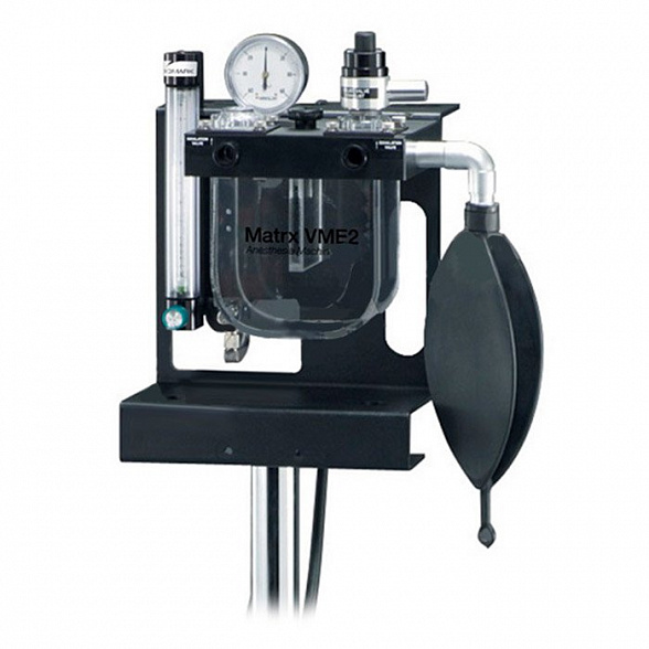Ветеринарный наркозный аппарат Matrx VME2, Midmark