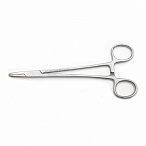 Иглодержатель общехирургический 18 см Surgicon