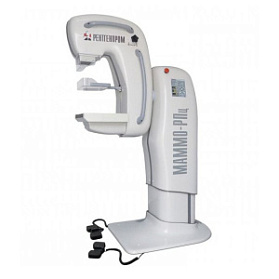 Цифровой маммограф МАММО-РПц