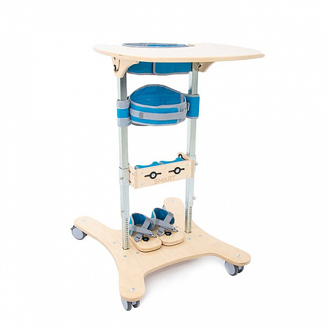 Статический Вертикализатор AKCESMED Смарт