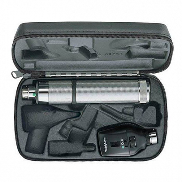 Футляр пластиковый Welch Allyn