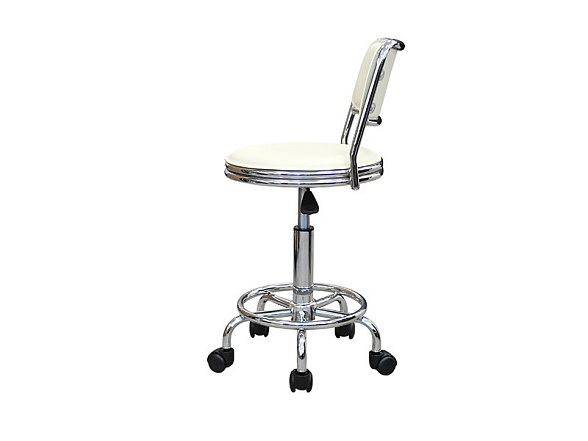 Кресло лабораторное КР06