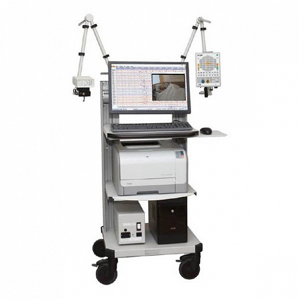 Электроэнцефалограф Мицар-ЭЭГ-10/70-201 (МИЦАР-ЭЭГ-ПРЕМИУМ-201(только USB))