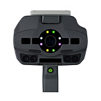 Ручной автоматический рефрактометр Retinomax Screeen Righton