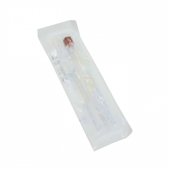 Иглы для спинальной анестезии и люмбальной пункции тип Quincke 26G, 90 мм, Balton