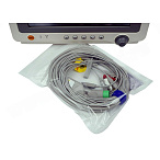 Прикроватный монитор пациента STAR8000С COMEN