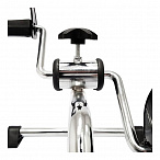 Простой педальный тренажер "MINI BIKE" LY-901