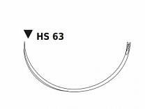 Иглы GT 212/4 HS 63 (130) в блистерах