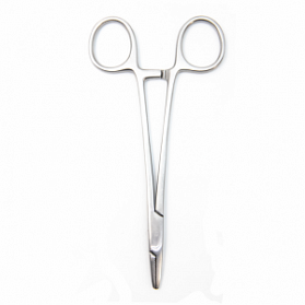 Иглодержатель по Мейо-Гегару 14см