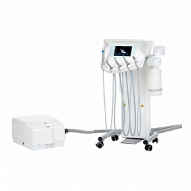 S220 TR Cart - подкатной блок врача