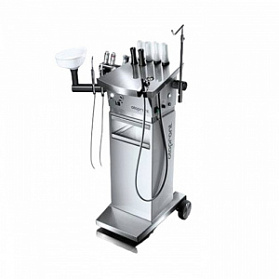 ЛОР-комбайн SMART, Happersberger Otopront GmbH