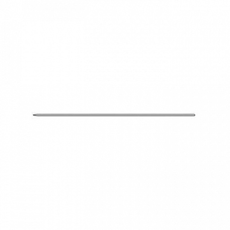 Зонд Квикерта для интубации слезных канальцев P-0414