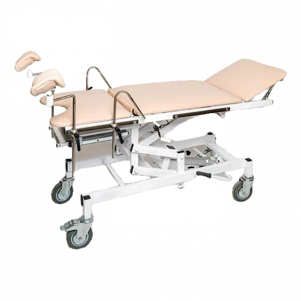 Универсальный смотровой стол КСМ-ПУ-07Г