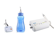 DTE-D3 LED Скалер ультразвуковой с системой подачи воды в комплекте Woodpecker