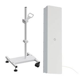 Облучатель-рециркулятор воздуха ультрафиолетовый бактерицидный ОВУ-05.1, РЭМО