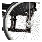 Инвалидная кресло-коляска активного типа Avanti