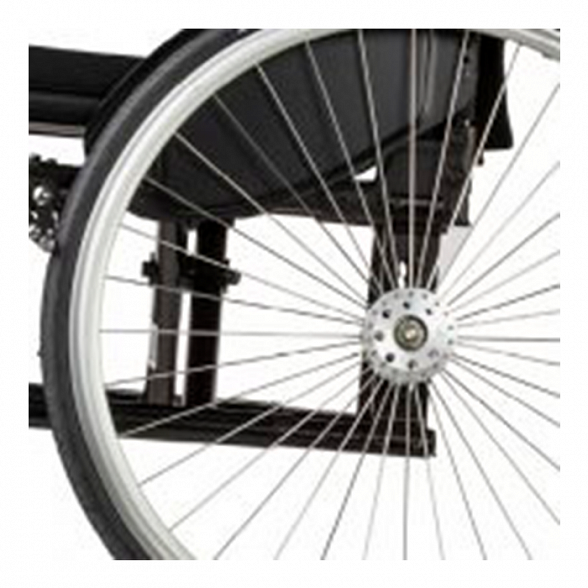 Инвалидная кресло-коляска активного типа Avanti