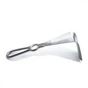 Зеркало печеночное 100 мм, Surgicon