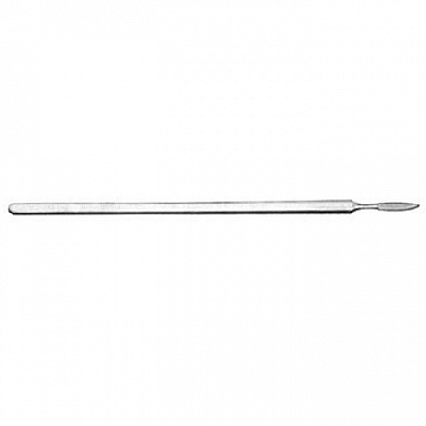 Скальпель для тонзиллэктомии СО 190х20