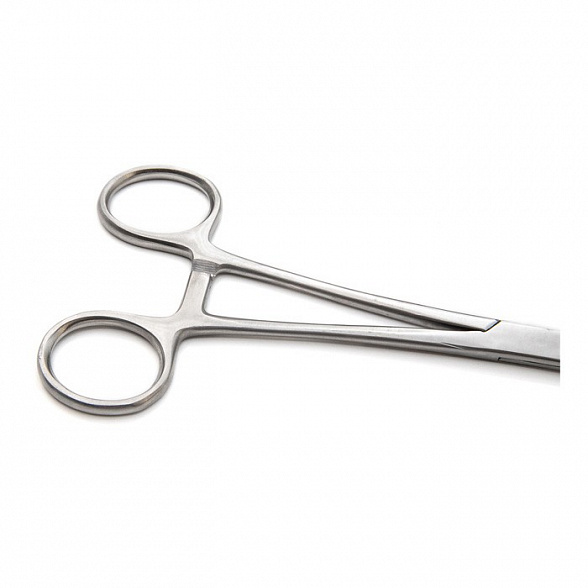 Корцанг прямой Gross-Maier 20см, Surgicon