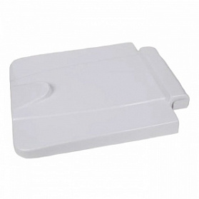 Кожух основания кресла для установок AY-A