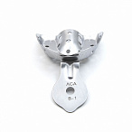 Ложка оттискная стоматологическая для верхней челюсти № 1. Surgiwell