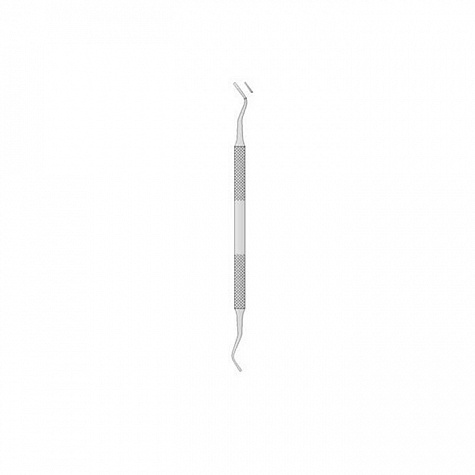 Штопфер-Гладилка № 2 Sammar