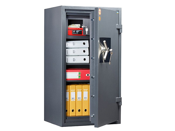 Огневзломостойкий сейф VALBERG ГАРАНТ ЕВРО 120Т