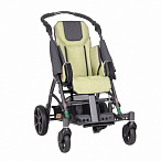 Детская инвалидная коляска ДЦП Patron Tom 5 Streeter STD