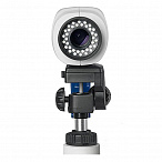 Кольпоскоп медицинский Sensitec с принадлежностями (VC-200, шарнирная стойка, LED), Apexmed