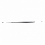 Кюретка для парадонтоза по Goldman-Fox, 165 мм