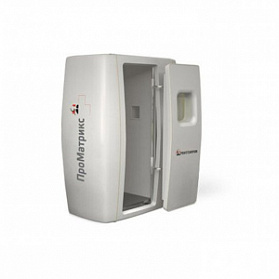 Аппарат флюорографический цифровой ПроМатрикс-РП - ПроМатрикс-4000