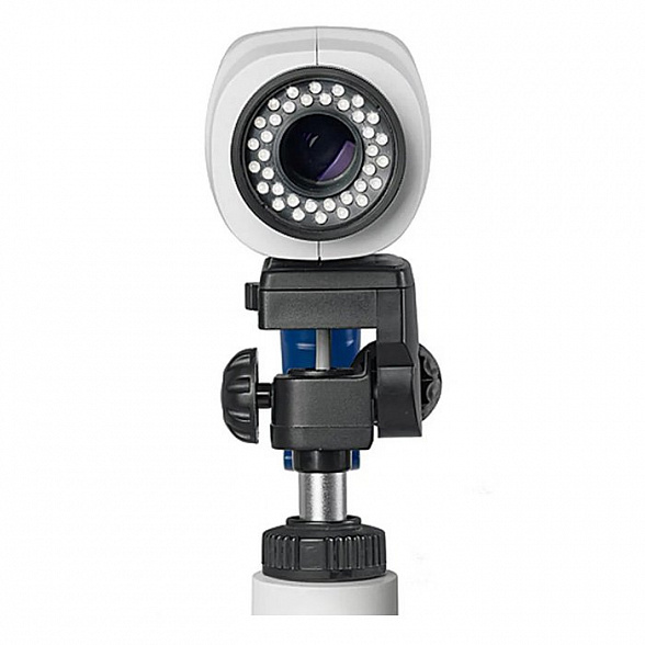 Кольпоскоп медицинский Sensitec с принадлежностями (VC-200, шарнирная стойка, LED), Apexmed