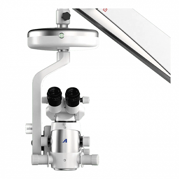 Микроскоп офтальмологический хирургический AAOM Advent FS-9