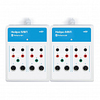 Электронейромиограф экспертного класса Нейро-МВП-8, Нейрософт