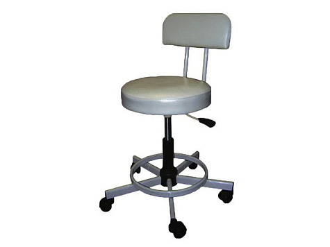 Стул медицинский лабораторный СМ (газ-лифт)