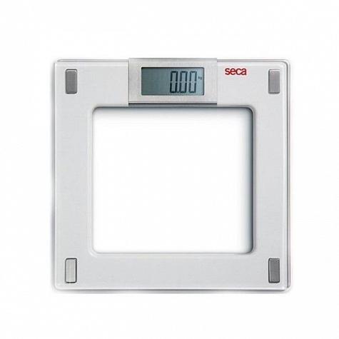 Напольные весы SECA aura 807 Напольные весы SECA aura 807