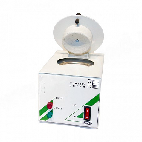 Гласперленовый стерилизатор "ТермоЭст-Керамик"