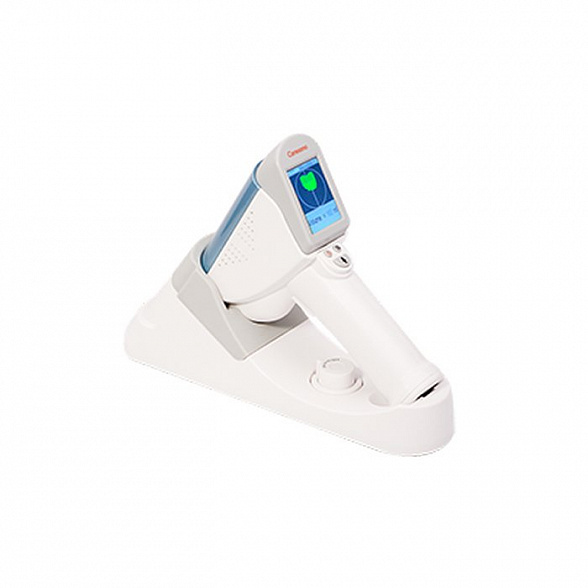 Сканер мочевого пузыря PADSCAN HD2, CARESONO