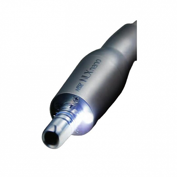 NSK Nakanishi Светодиод к NLX nano