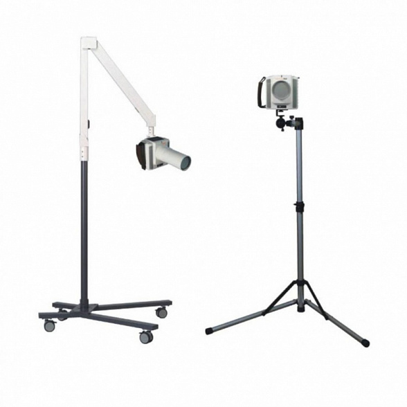 DigiMed MINIX-V-портативный дентальный рентген