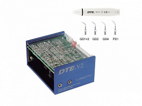 DTE-V2 Скалер ультразвуковой стоматологический Woodpecker