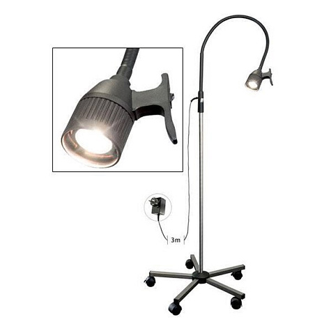 Masterlight Классик KaWe смотровой светильник напольный