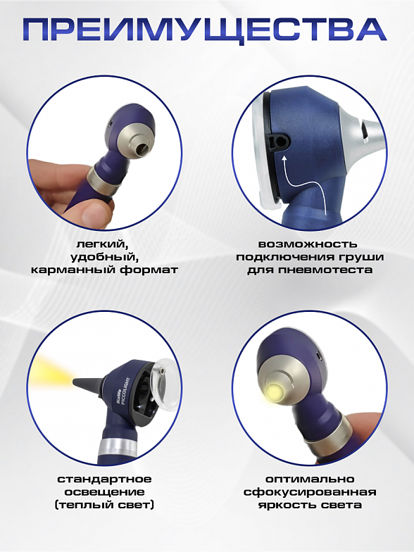 Концентратор кислорода Армед YU500 (1 л/мин. при максимальной концентрации)