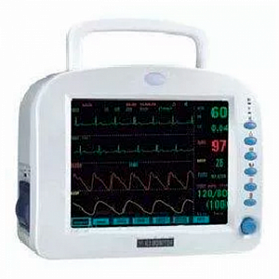 Монитор прикроватный G3F