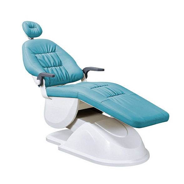 GreenMED S450 – Стоматологическая установка с верхней подачей